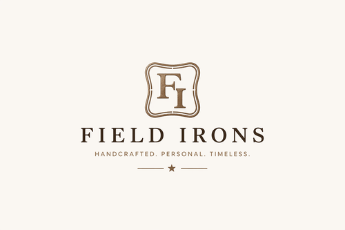 field irons